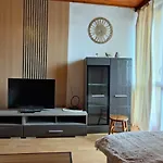Ivona Apartment Dedinky