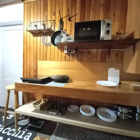 Ivona Apartmán *