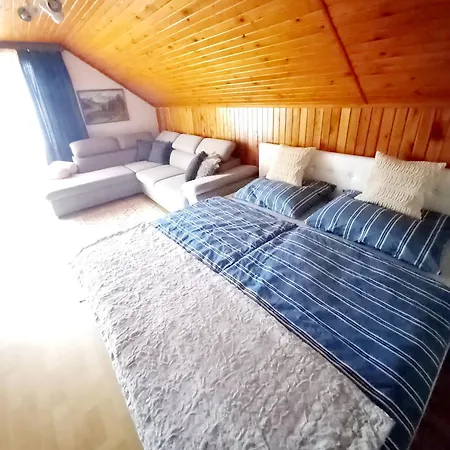 Apartamento Ivona Dedinky
