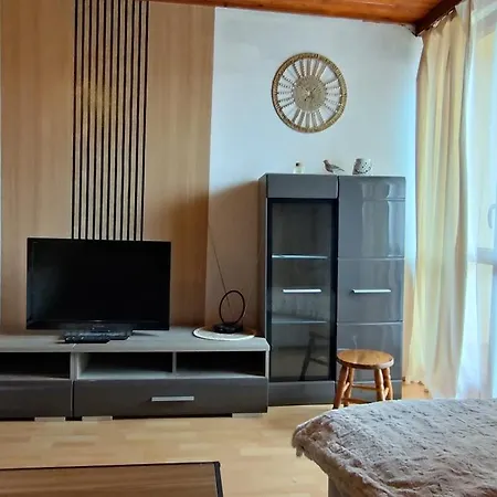 Ivona Apartamento Dedinky