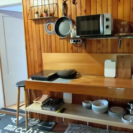 Apartmán Ivona *